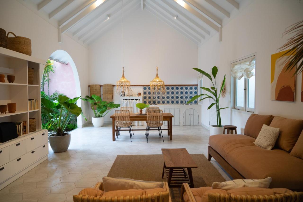 Happy Together By Villa Kresna Seminyak Eksteriør bilde